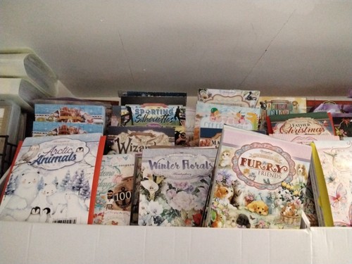 Hunkydory the little books - hunkydory-the,
