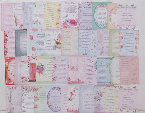 Hunkydory little book poetry - little,