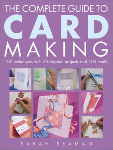 The complete guide - to, card