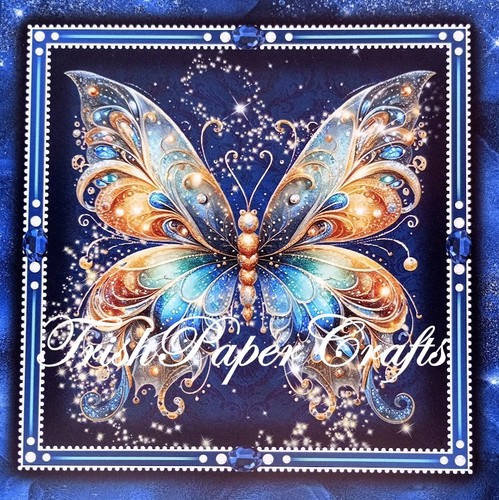 Sample set 20x - sample, 5"x5"