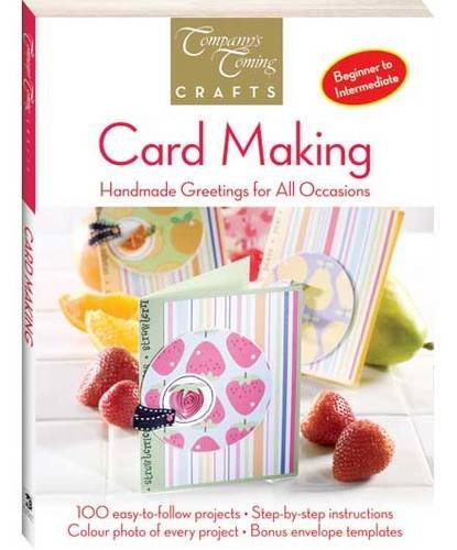Card making company coming - card,
