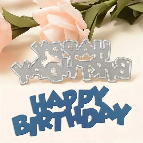 Happy birthday - 🇬🇧,