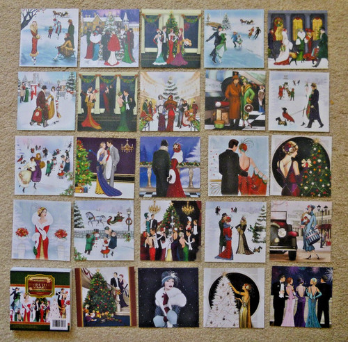 Hunkydory little book - 24,