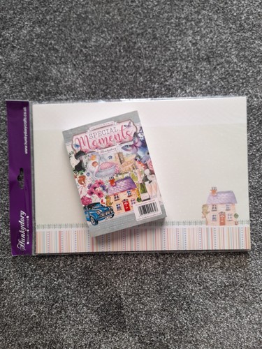 Hunkydory little book - hunkydory,