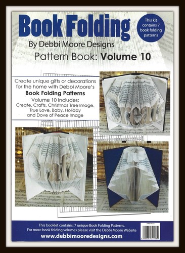 Debbi moore designs book - moore,