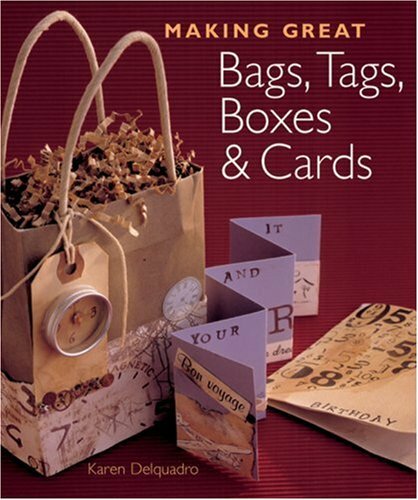 Making great bags - making,