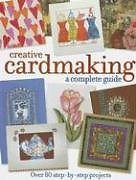 Creative card making north - card, making-north