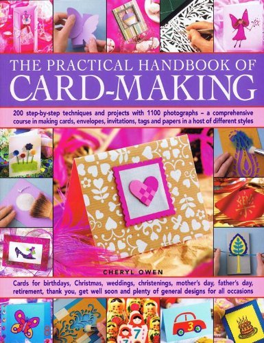 The practical handbook - the,