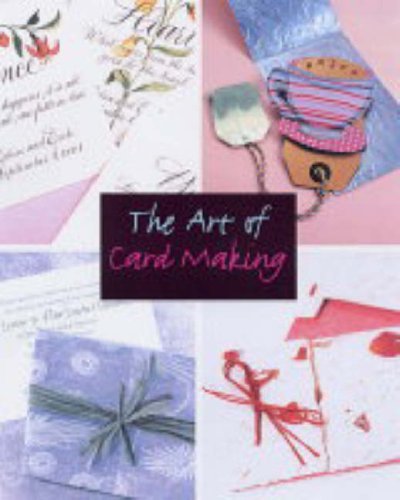 The art card - art,