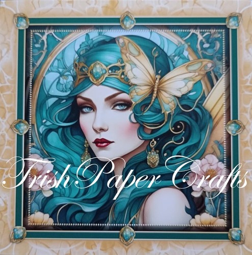 Sample set 5x5 sheets - sample,