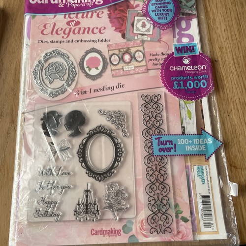 Simply cards papercraft - cards,