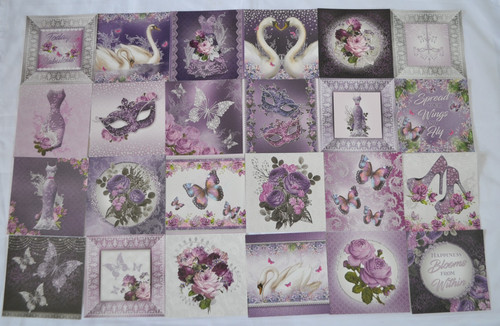 Hunkydory little book - 24,