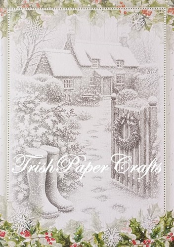 Sample set 20xa6 - sample, hunkydory