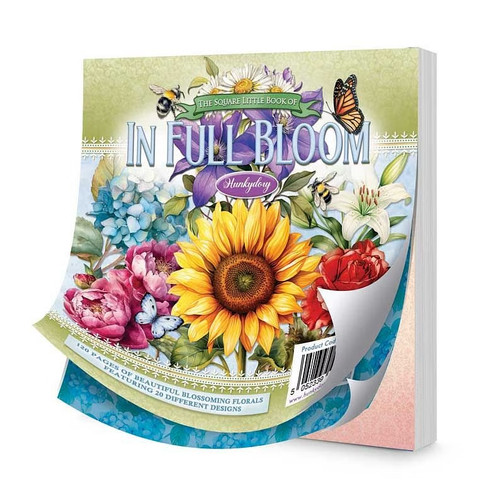Full bloom hunkydory little - bloom,