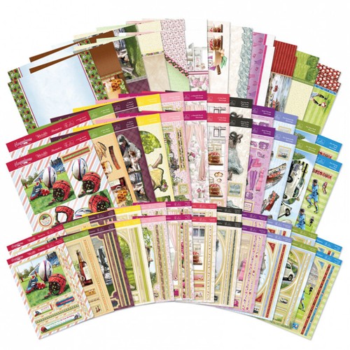 Hunkydory deco large - hunkydory, deco-large