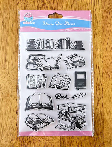 Globleland books themed - books,