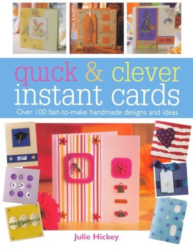 Quick and clever instant - quick,