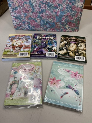 Packs hunkydory bite size - of,