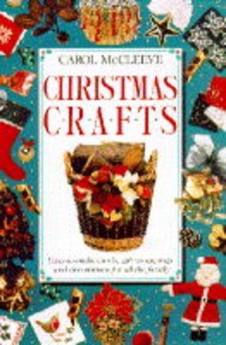 Christmas crafts easy make - christmas, easy-to-make