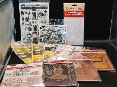 Clear out 7gypsies - clear-out,