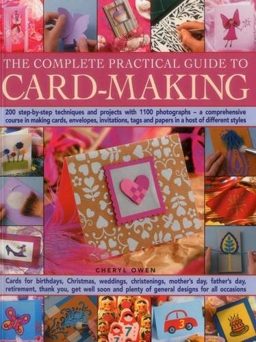The complete practical guide - complete,