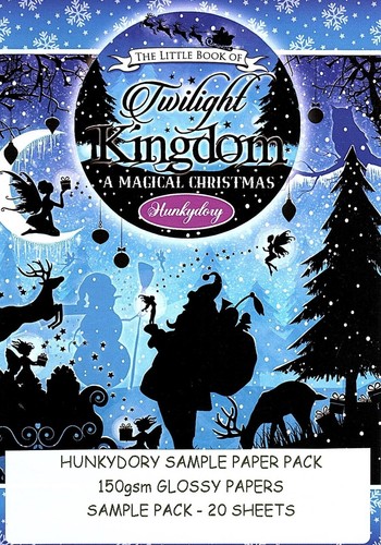 Twilight kingdom christmas - twilight,