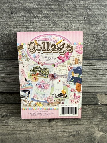 Hunkydory the little book - little, of