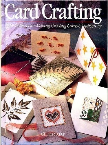 Card crafting over ideas - crafting:,
