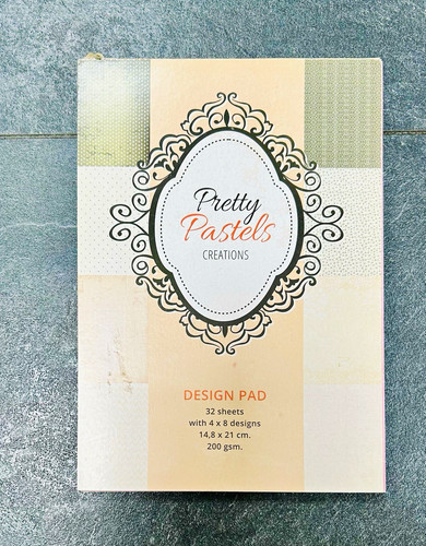 Pretty pastels creations - pastels,