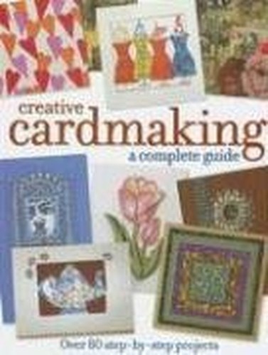Creative card making north - creative,