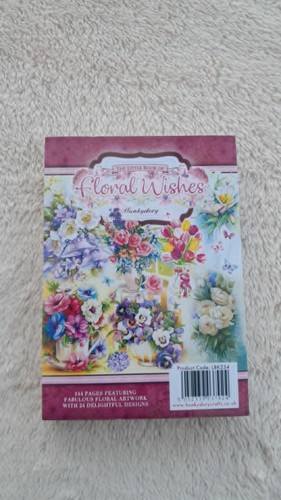 Hunkydory the little book - hunkydory,