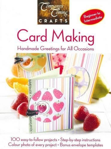 Card making company coming - (company's,