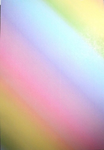 Sheets of pastel - sheets,