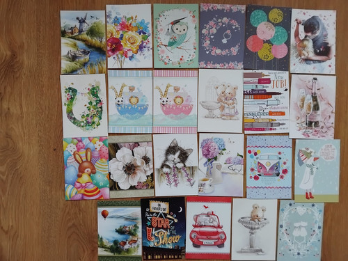 Hunkydory little book - little,