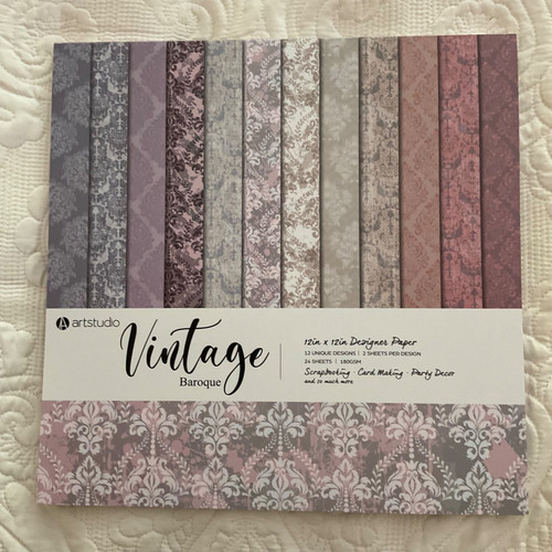 Book crafting card doubled - crafting,