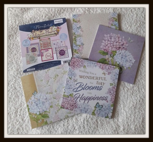Hunkydory square little - hunkydory,