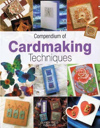 Compendium cardmaking - compendium,